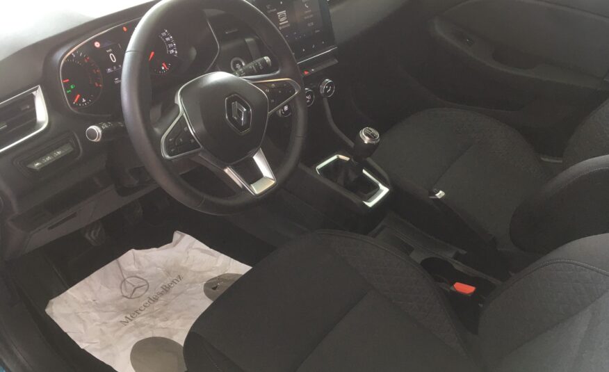 RENAULT Clio LIMITED TCE
