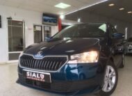 SKODA FABIA TSi AMBITION