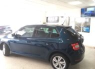 SKODA FABIA TSi AMBITION