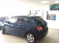 SKODA FABIA TSi AMBITION