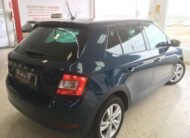 SKODA FABIA TSi AMBITION