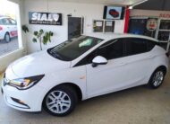 OPEL ASTRA SELECTIVE