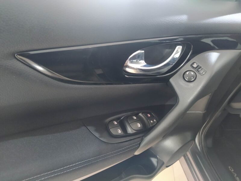 NISSAN QASHQAI ACENTA