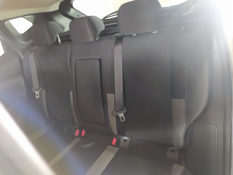 NISSAN QASHQAI ACENTA