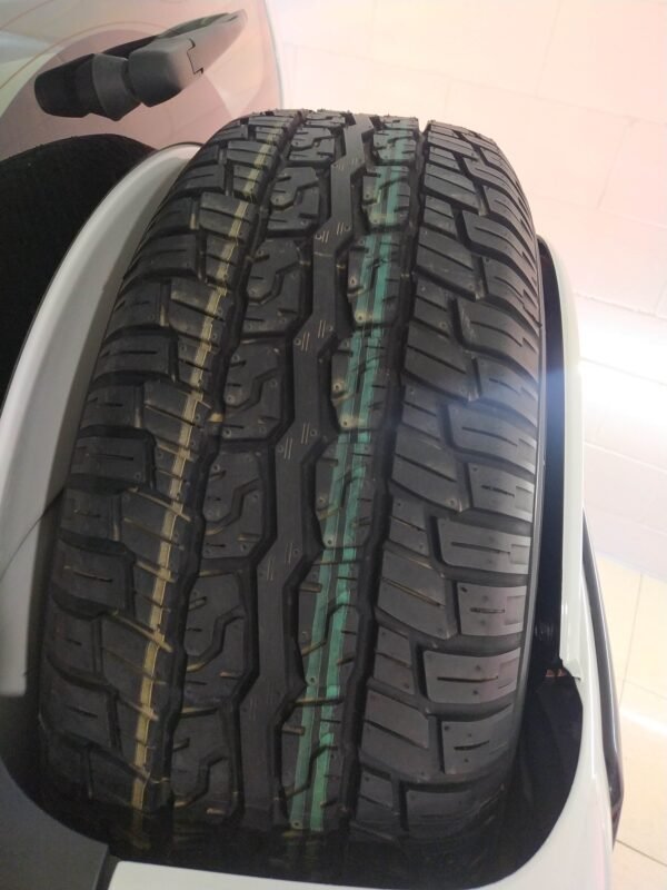 MITSUBISHI MONTERO SPIRIT