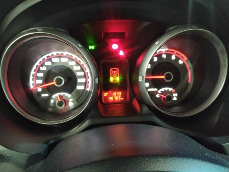 MITSUBISHI MONTERO SPIRIT