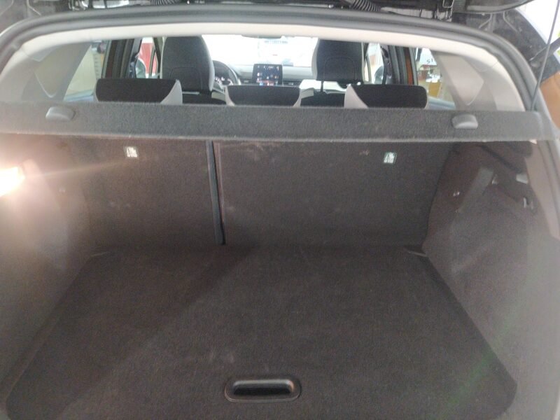 RENAULT CAPTUR ZEN TCE