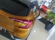 RENAULT CAPTUR ZEN TCE