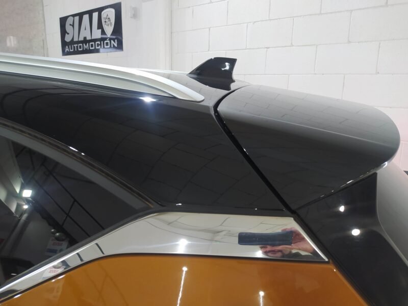 RENAULT CAPTUR ZEN TCE