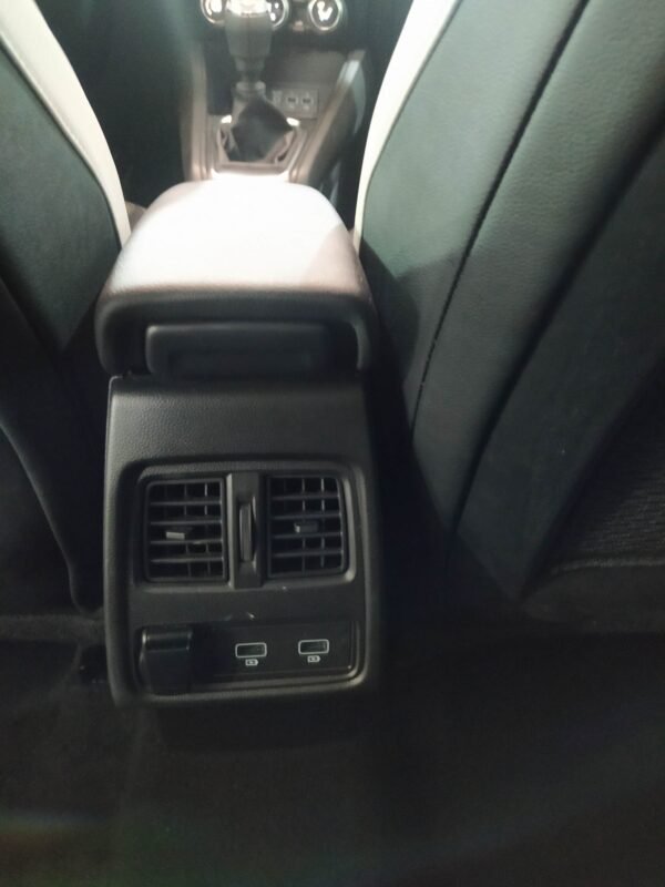 RENAULT CAPTUR ZEN TCE