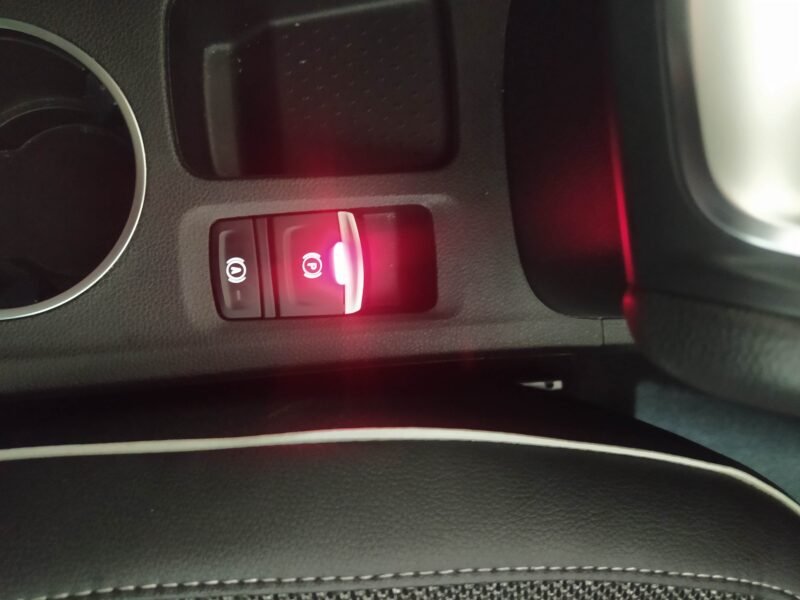 RENAULT CAPTUR ZEN TCE