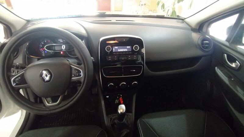 RENAULT Clio BUSSINES