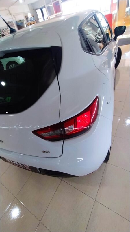 RENAULT Clio BUSSINES