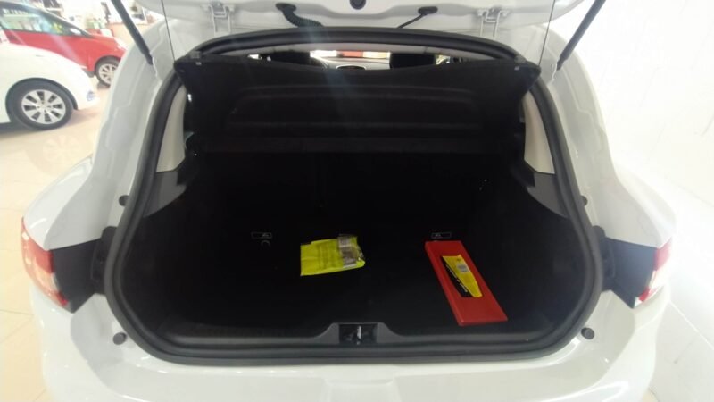 RENAULT Clio BUSSINES