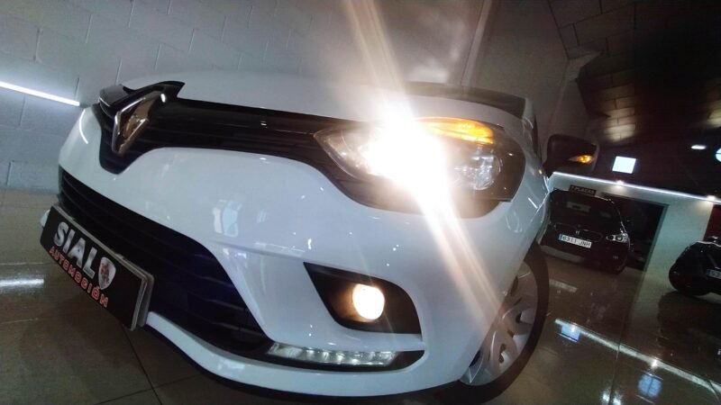 RENAULT Clio BUSSINES