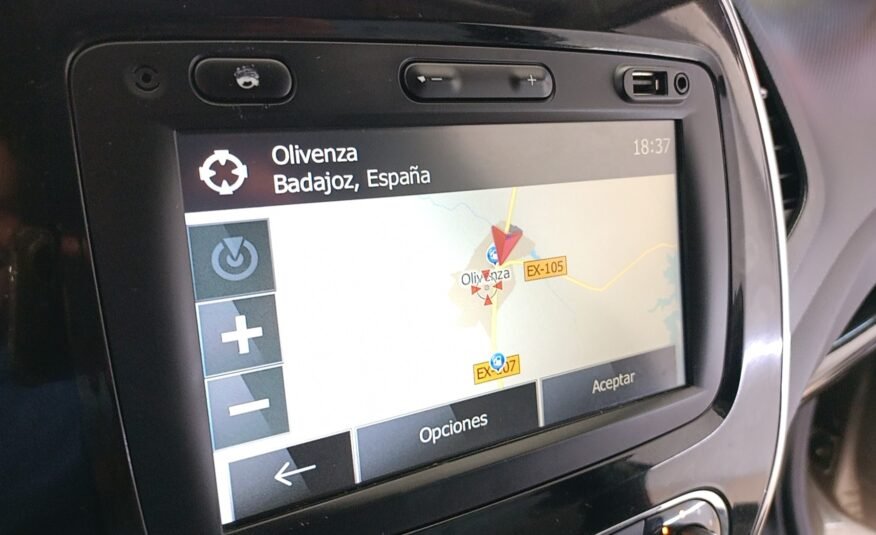 RENAULT CAPTUR INTENS ENERGY DCI