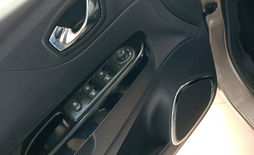 RENAULT CAPTUR INTENS ENERGY DCI