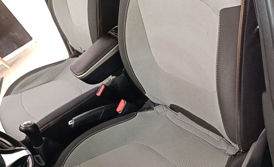RENAULT CAPTUR INTENS ENERGY DCI