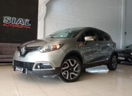 RENAULT CAPTUR INTENS ENERGY DCI