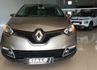 RENAULT CAPTUR INTENS ENERGY DCI