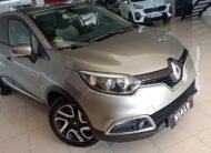 RENAULT CAPTUR INTENS ENERGY DCI
