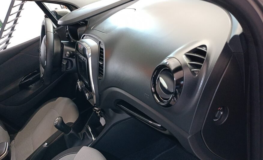 RENAULT CAPTUR INTENS ENERGY DCI