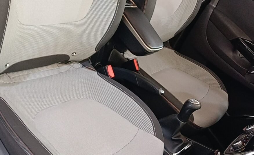 RENAULT CAPTUR INTENS ENERGY DCI