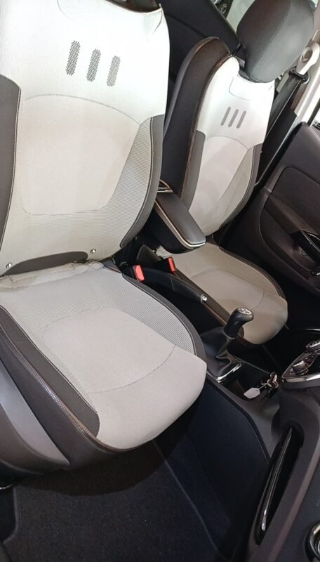 RENAULT CAPTUR INTENS ENERGY DCI