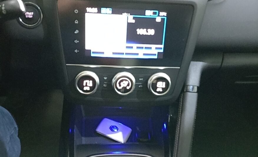 RENUALT KADJAR LIMITED