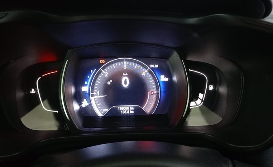 RENUALT KADJAR LIMITED