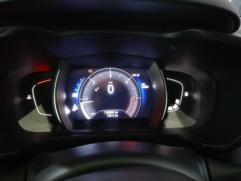 RENUALT KADJAR LIMITED