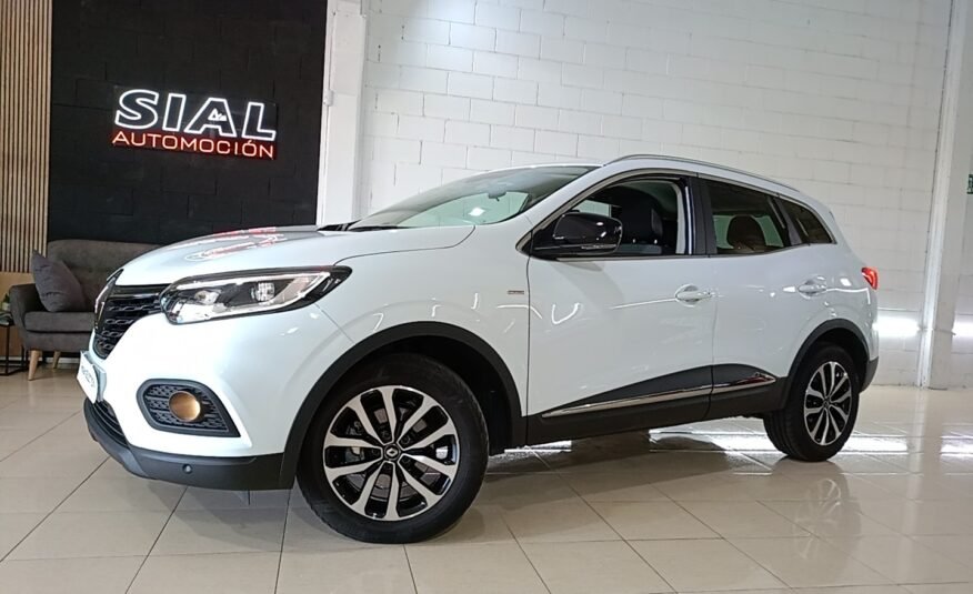RENUALT KADJAR LIMITED