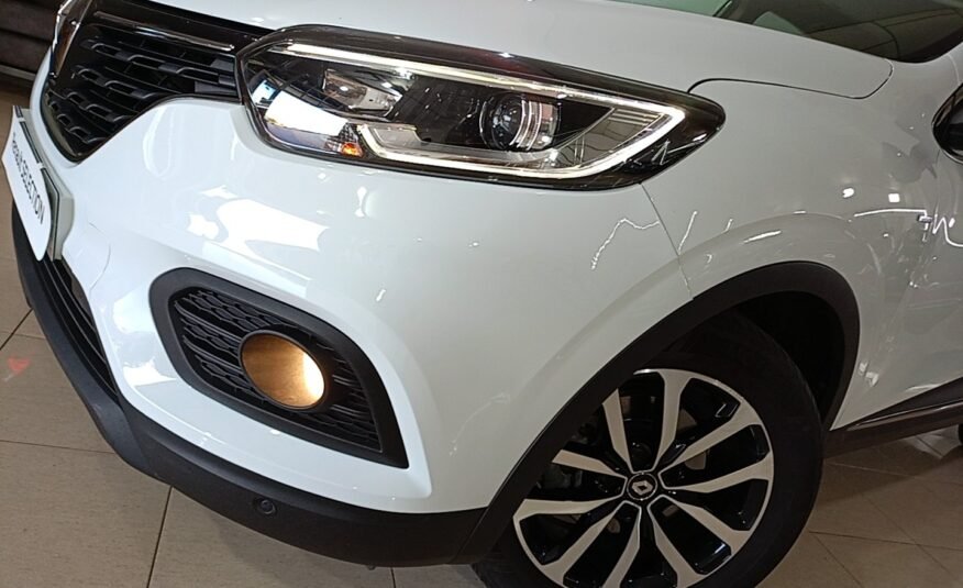 RENUALT KADJAR LIMITED