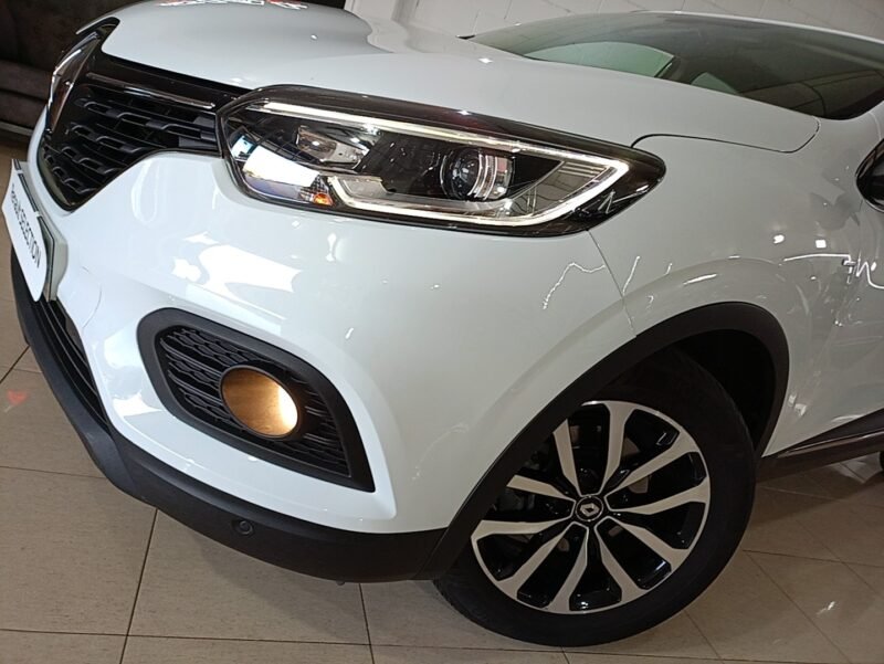 RENUALT KADJAR LIMITED