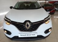 RENUALT KADJAR LIMITED