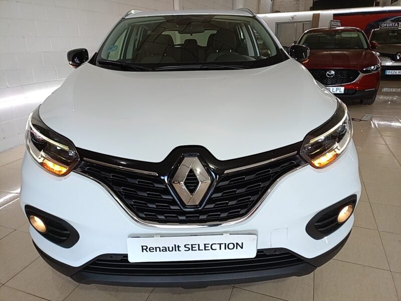 RENUALT KADJAR LIMITED