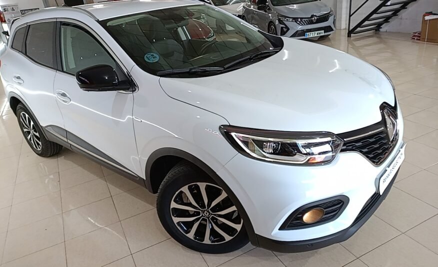 RENUALT KADJAR LIMITED