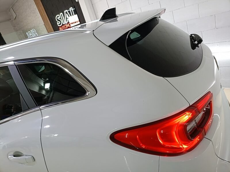 RENUALT KADJAR LIMITED