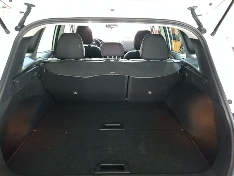 RENUALT KADJAR LIMITED