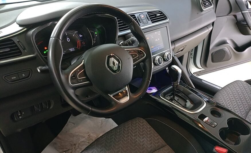 RENUALT KADJAR LIMITED