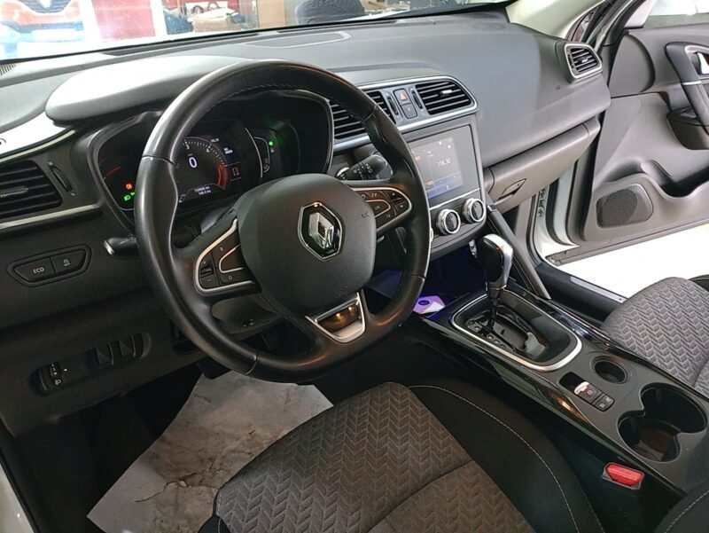 RENUALT KADJAR LIMITED