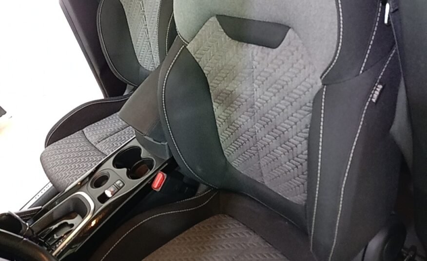 RENUALT KADJAR LIMITED