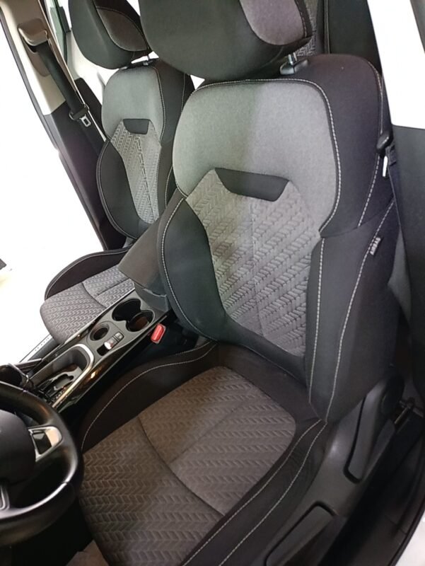 RENUALT KADJAR LIMITED