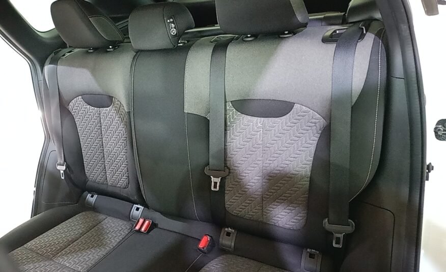 RENUALT KADJAR LIMITED