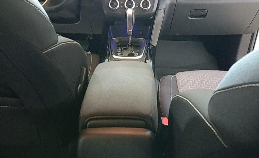 RENUALT KADJAR LIMITED
