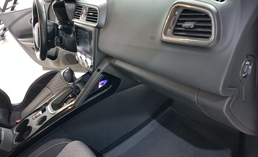 RENUALT KADJAR LIMITED