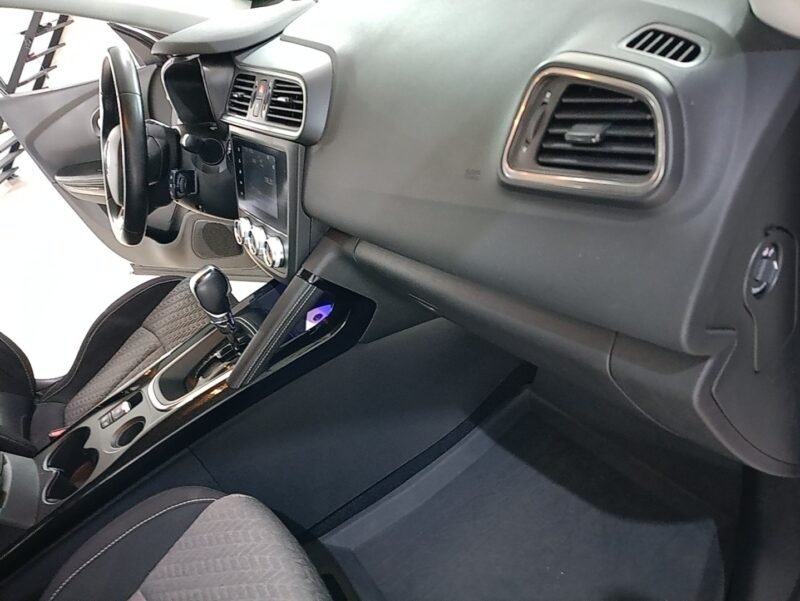 RENUALT KADJAR LIMITED