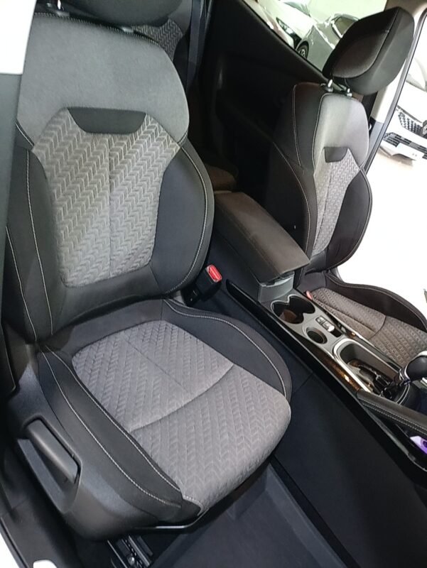 RENUALT KADJAR LIMITED