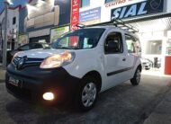 RENAULT KANGOO COMBI DCi 90 -NO ADBLUE-