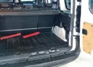RENAULT KANGOO COMBI DCi 90 -NO ADBLUE-
